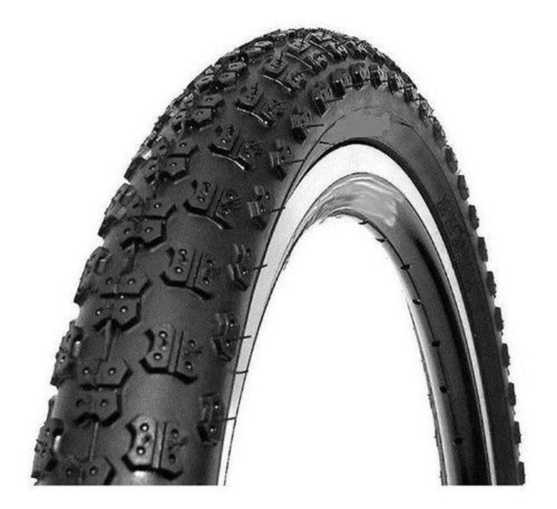 Pneu Bike Aro 16x1.75 Kenda K50 Preto Borboleta - Pneu de Bicicleta ...