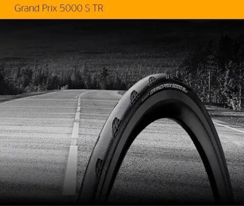 Grand Prix 5000 Str