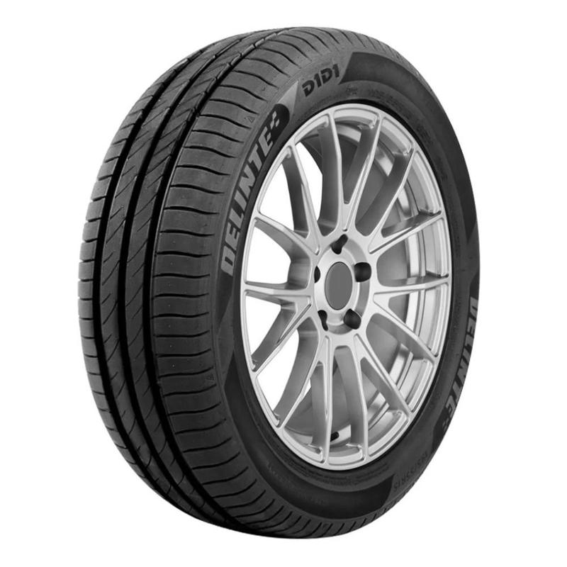 Pneu Delinte Aro 15 185/65 R15 D1D1 88H - Pneus - Magazine Luiza