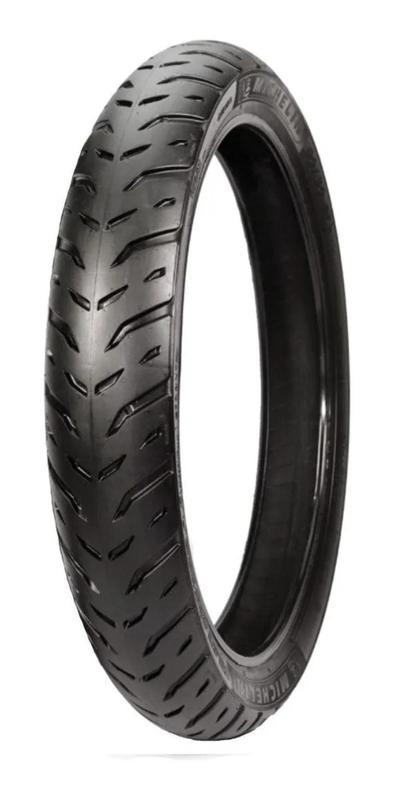 Pneu Dianteiro Cg 160 Titan Max Yes Sem Câmara Michelin Pilot Street 2 ...