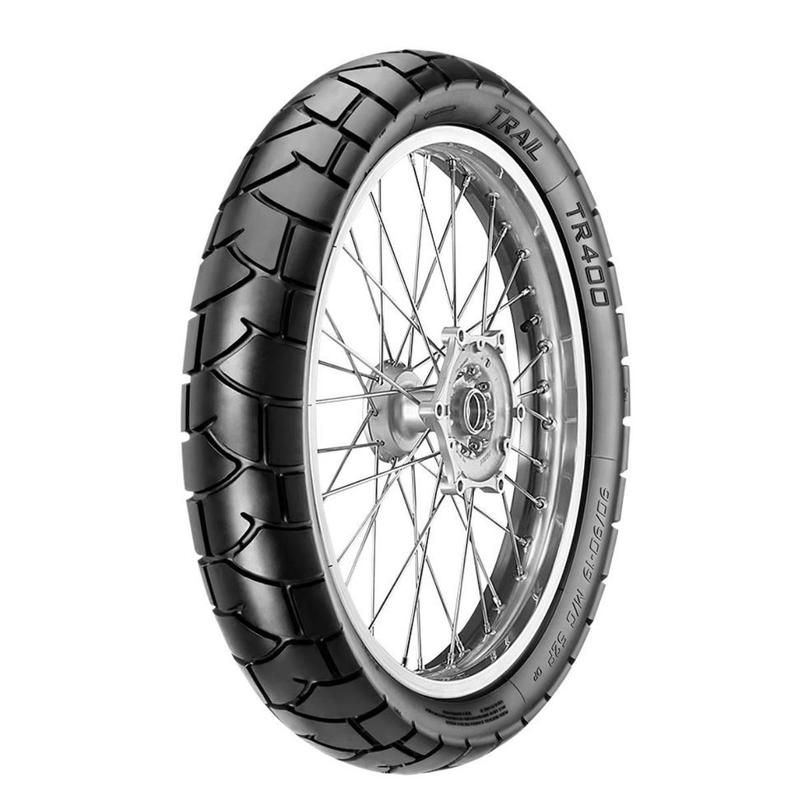 Pneu Dianteiro XRE Lander 90/90-21 Tr400 Vipal - Pneus - Magazine Luiza