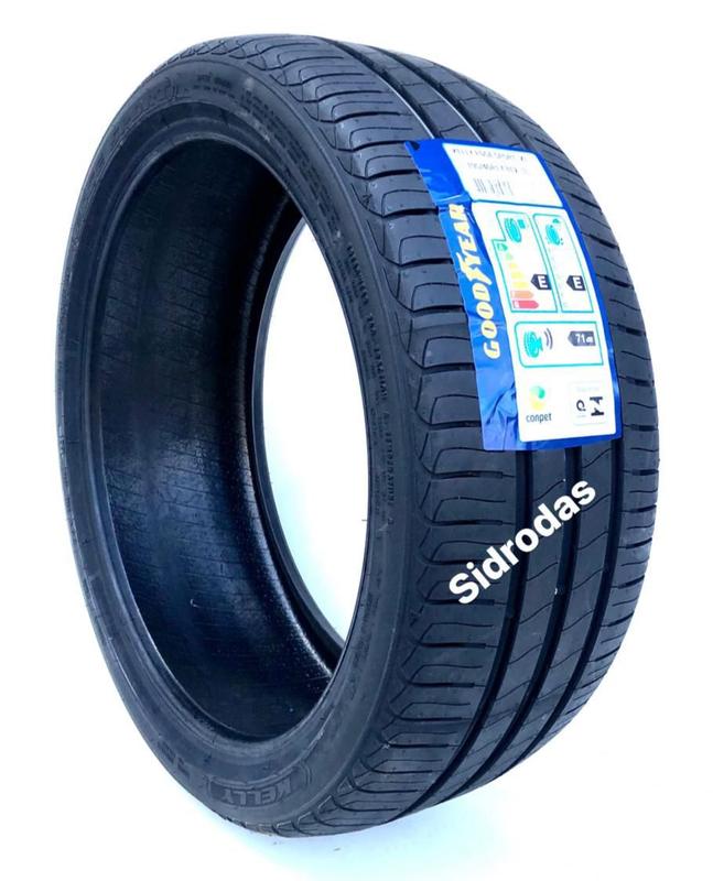 Pneu Goodyear Aro 17 195/40R17 81V Kelly Edge Sport - Pneus - Magazine ...