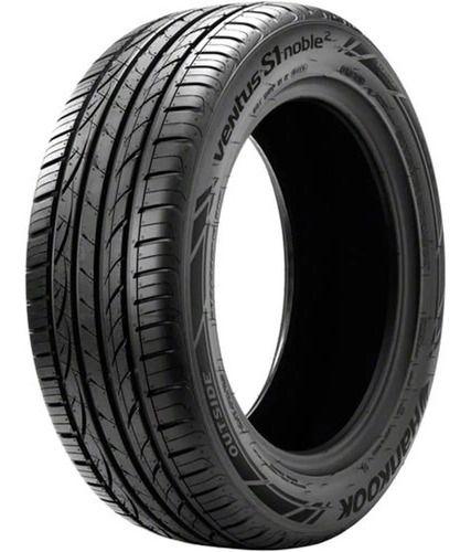 Pneu Hankook 235/50r19 K117a 99v - Pneu para Carro - Magazine Luiza