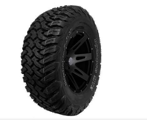 PNEU HANKOOK 265/70 R16 121/118Q DYNAPRO RT05 MT 2 (Letra Branca ...