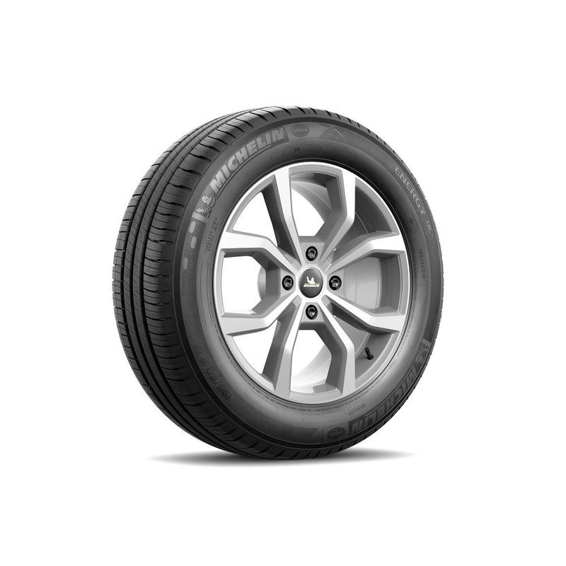 Pneu michelin aro 15 energy xm2+ 185/65r15 88h tl - Pneus - Magazine Luiza