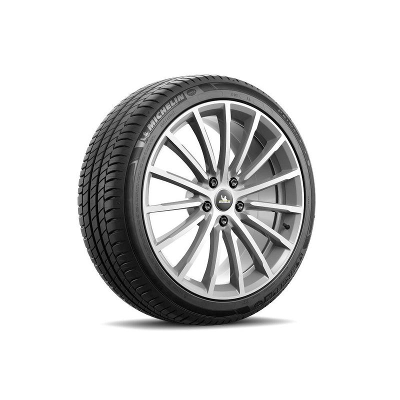 Pneu michelin aro 18 primacy 3 245/50r18 100y run flat Pneu de Carro Magazine Luiza
