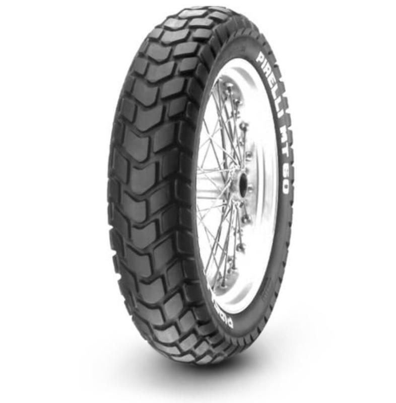 équipement Moto Pneu Moto PIRELLI 130/80 B17 65H NIGHT DRAGON Pneu Custom B17