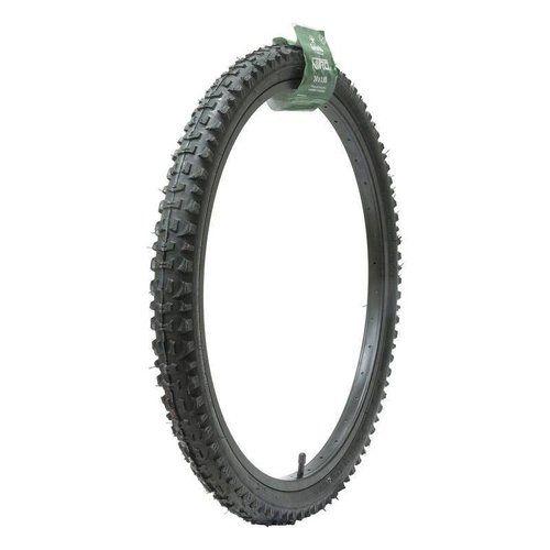 Coppia Pneumatici MTB Vandorm Storm 24x1,95 + Tubo Incluso – Offerta Per Bici Fuoristrada