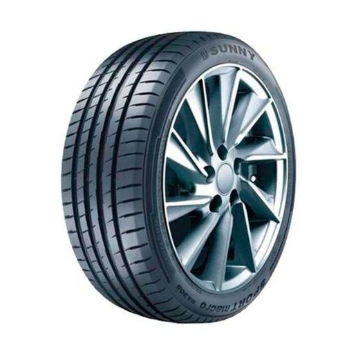 Sunny Pneumatico Estivo 225/55 R18 98V NA305 XL – Sport Macro, Alta Prestazione