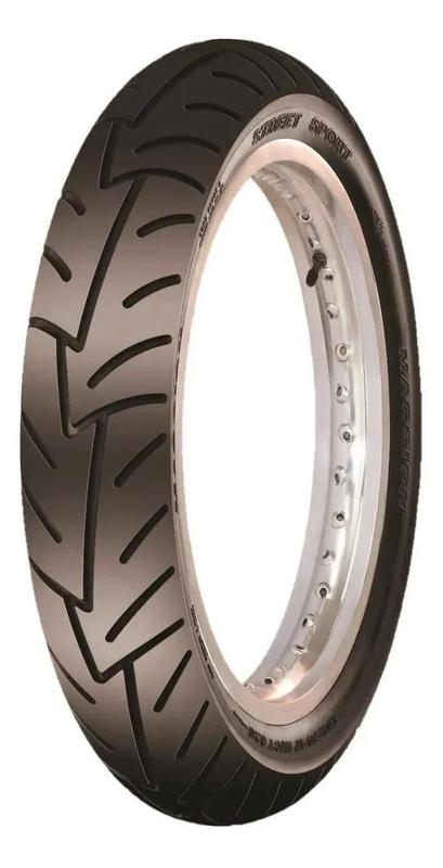 Pneu traseiro burgman 125 3,50/10 - maggion - Pneu para Moto - Magazine ...