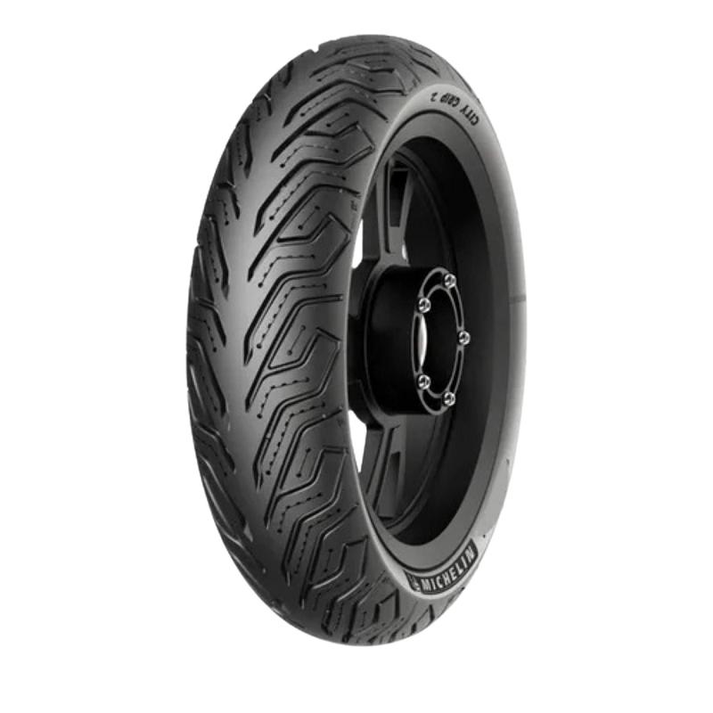Pneu Traseiro Nmax 160 Michelin 130/70-13 City Grip 2 - Pneu de Moto ...