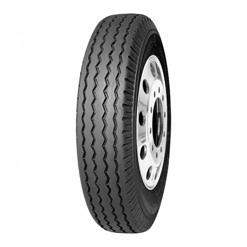2-Pack Premium Service Radial Tire Flaps - Fits 6.50-16, 7.00-16, 7.50-16, 8.25-16 Tires
