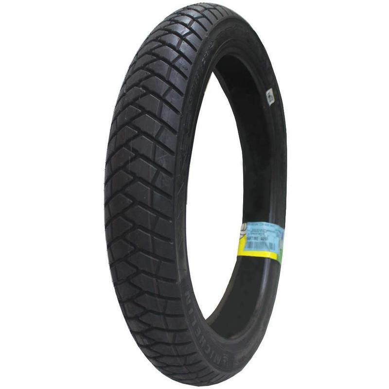 Pneu Xre 300 Xtz 250 Tenere Lander 120/80-18 62t Tl Anakee Street ...