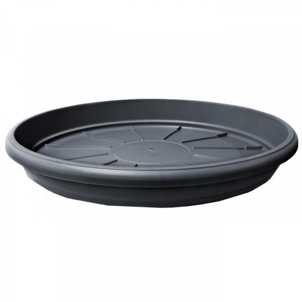 Prato Para Vaso Planta Extra Grande 40 Cm Base De Chão - PLASNORTHON ...