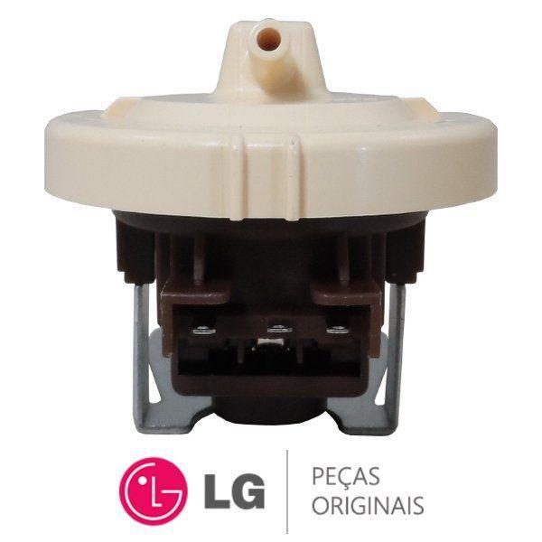 Pressostato - Lavatrice - LG - 985743663946475003