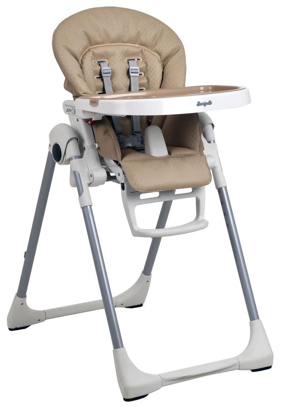 Prima Pappa Rocker Prima Pappa Zero 3, Burigotto, Monarca - Burigotto - Cadeira de ...