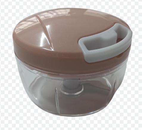 Processador de Alimentos Color com 2 Lâminas Inox 180ml - COZY ...