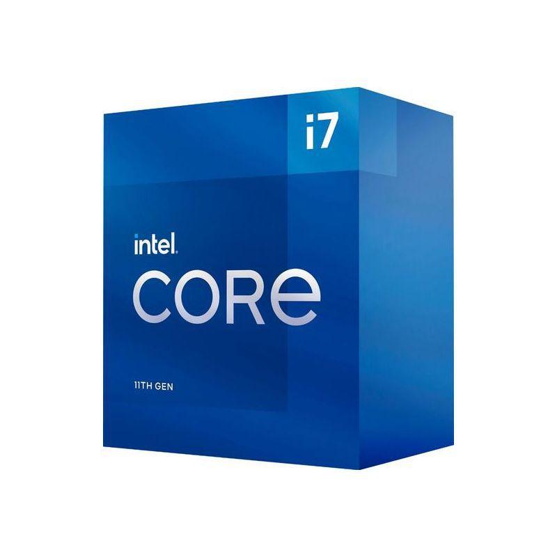 Processador Intel 1200 I7 11700 Box 4.8Ghz - Processador - Magazine Luiza