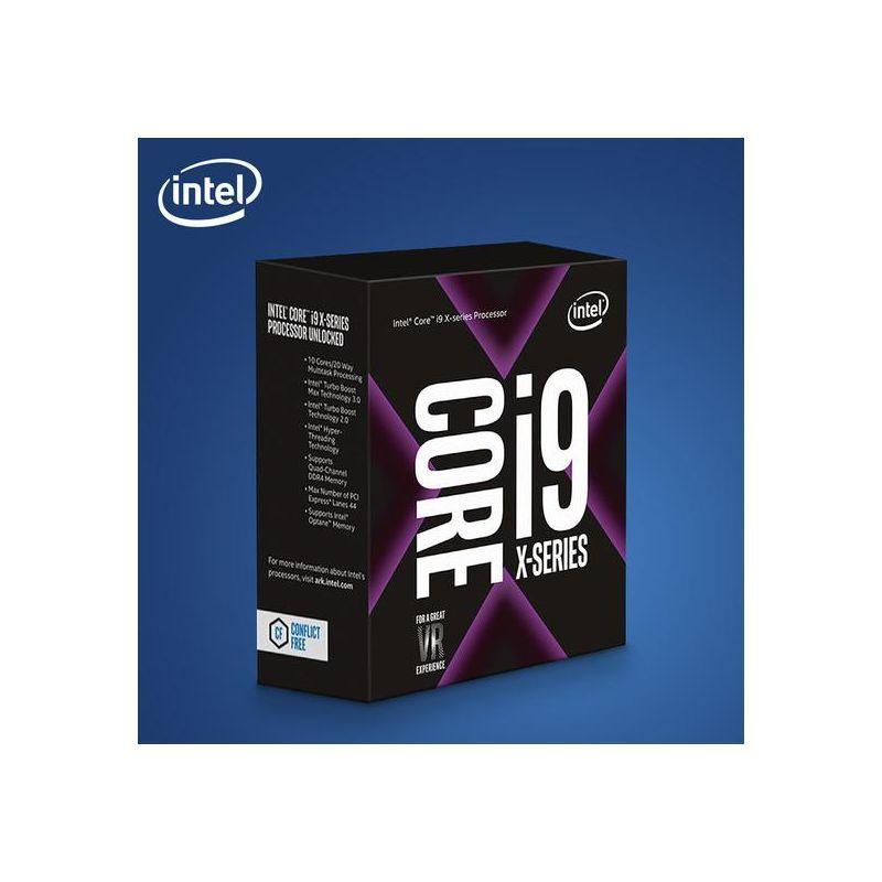 Processador Intel 2066 I9 7920X Box 4.4Ghz S Fan - Processador ...