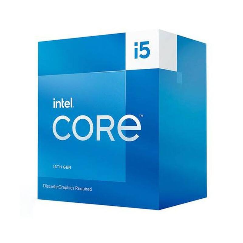 Processador Intel Core I5 13400F 2.5Ghz Lga 1700 - Processador ...