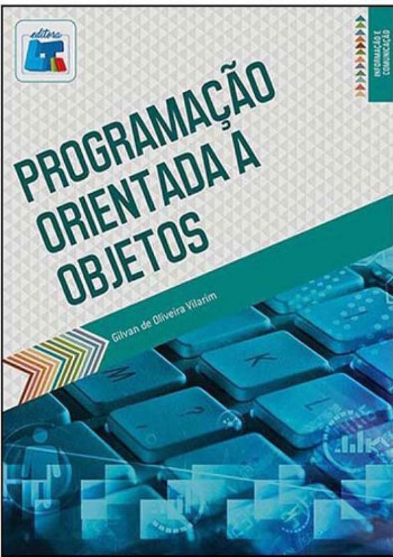 Programaçao orientada a objetos - Livros de Programação - Magazine Luiza
