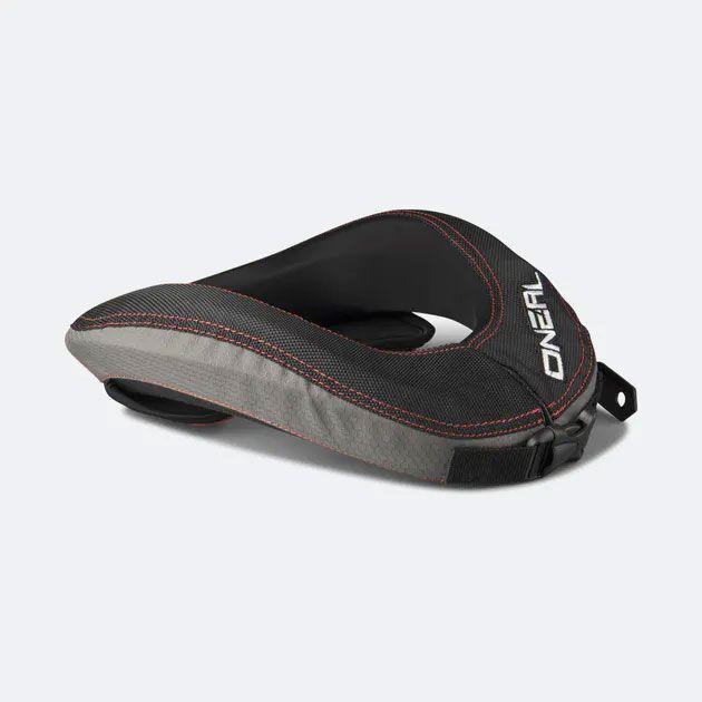 Oneal NX2 Per Adulti 2016 Adult - Nero, Universale Per Motocross Ed Enduro Protezione Collo Oneal NX2