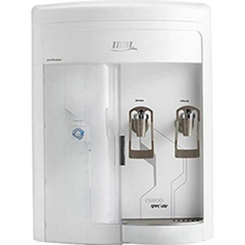Ibbl Ac Purificador De Água IBBL Fr600 Speciale Branco - Bebedouro, Purificador ...