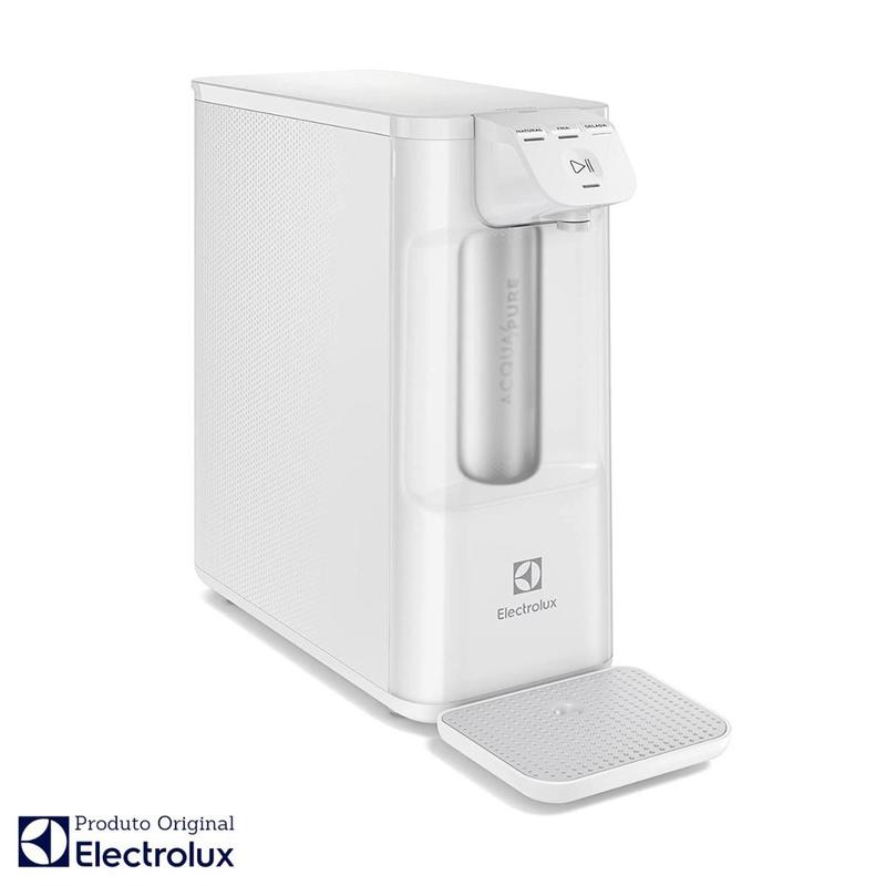Filtro AC2 Per Acqua: Rimuove Cloro, Batteri E Sedimenti, Compatibile Con Testate QL, 0.2 Micron