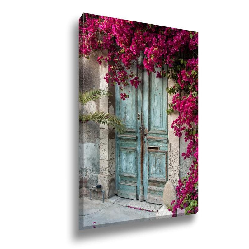 Décoration Murale Gris 90 X 1 X 90 Cm Dmf à Prix Carrefour
