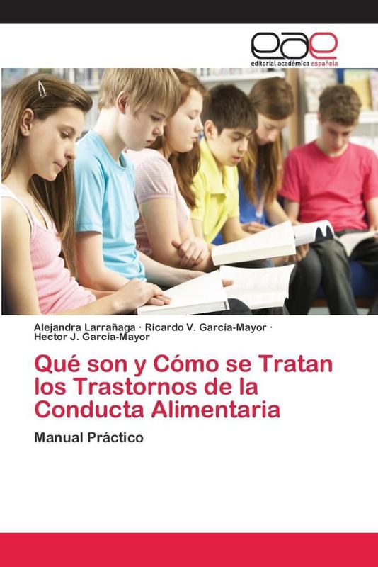 Qué son y Cómo se Tratan los Trastornos de la Conducta Ali - Outros ...