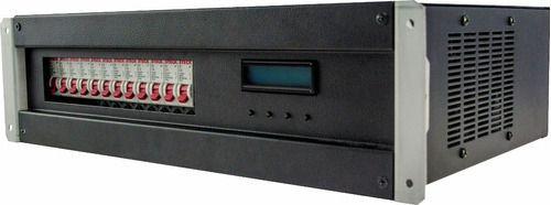 Mx Dimmer Rack Rack Dimmer Dmx 12 Canais / 4000w Por Canal Linha Prof Nfe - AURA TEK ...