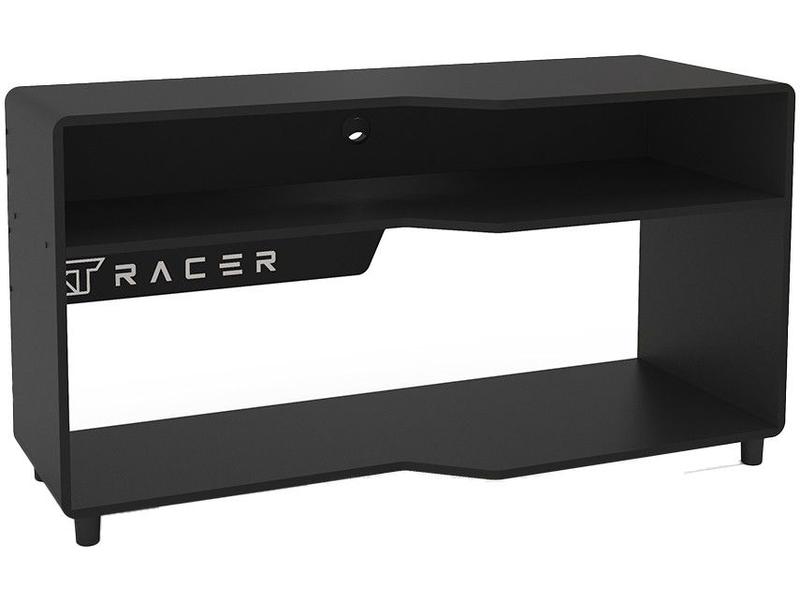 Rack para TV até 50” Politorno XT Racer Max Air - Rack - Magazine Luiza