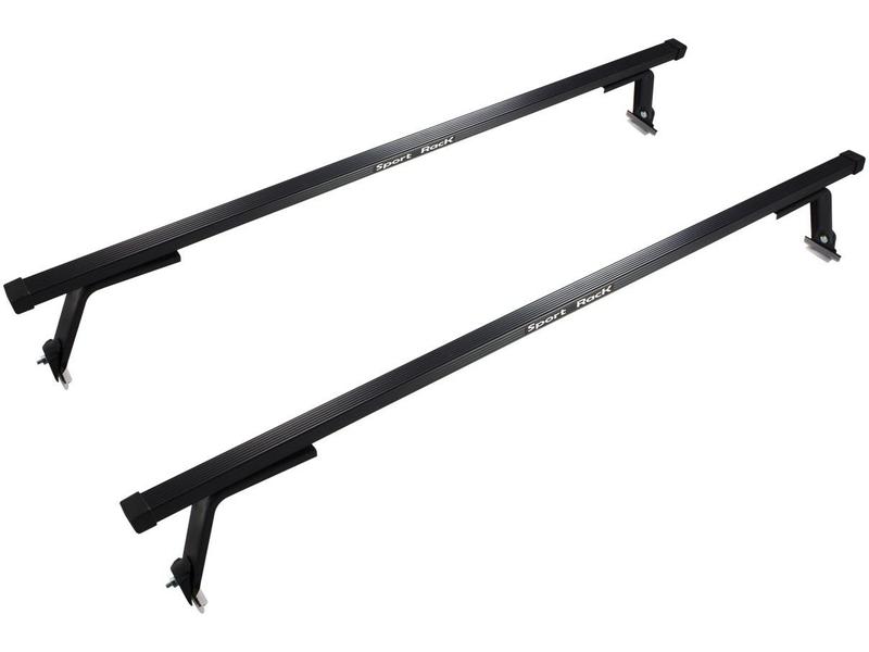 Rack Teto Transversal Universal - Capacidade 50 kg - Eqmax - Rack e ...