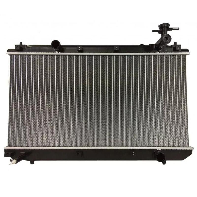 Chigago Radiator Radiador Chery Tiggo 2.0 2009 2010 2011 2012 2013 2014 2015 - PROCOOLER ...