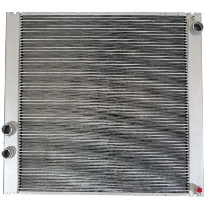 Radiator Rover 4 Radiador Land Rover Range Rover Iii 4.2 Supercharged / 4.4i - Procooler ...