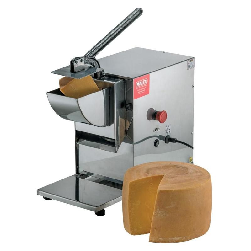 Ralador de Queijo Elétrico Aço Inox Bivolt Malta - Ralador e ...