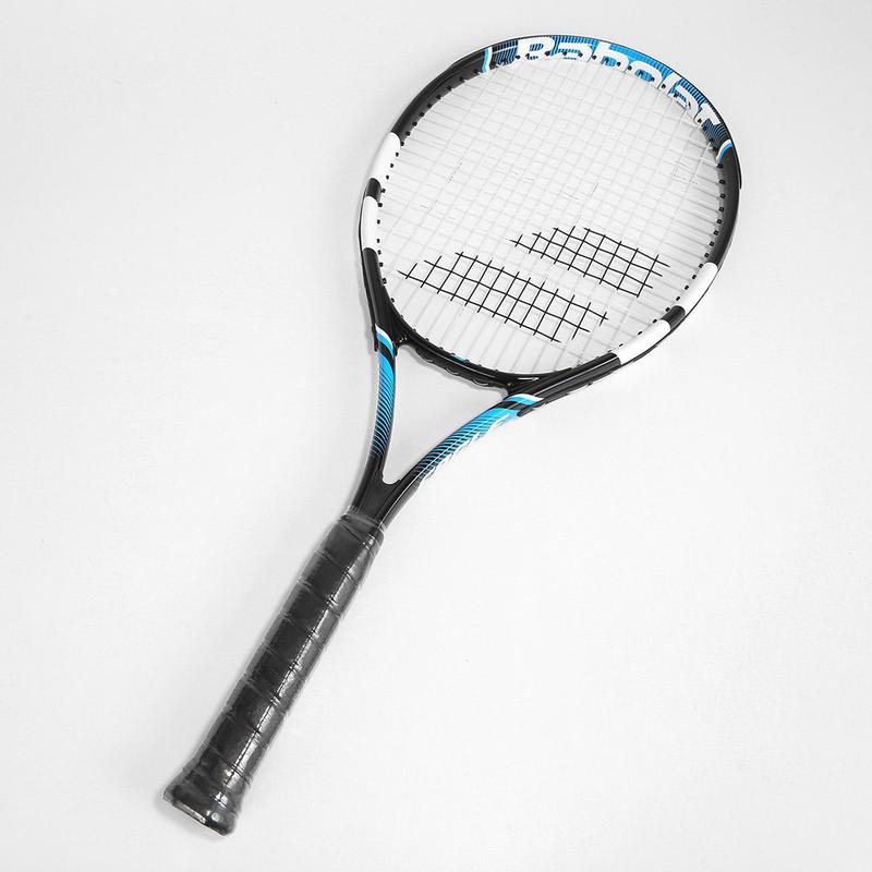 Raquete de Tênis Babolat Eagle Iniciante - Raquete de Tênis - Magazine ...