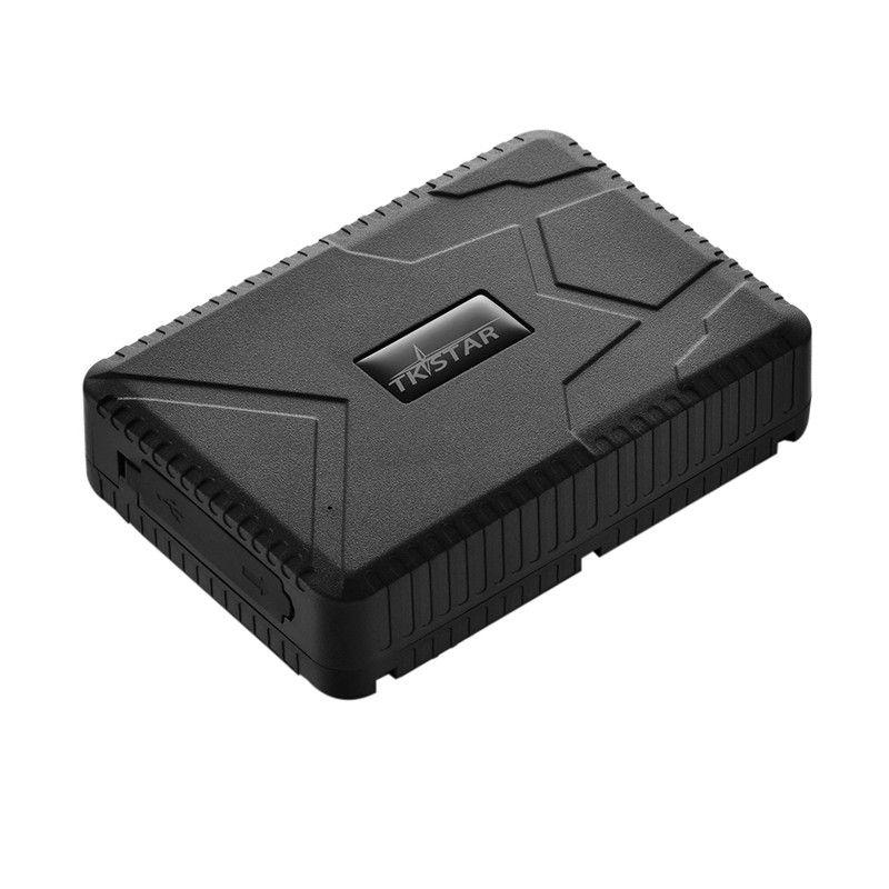 Rastreador Gps Portátil Veicular Com Escuta Carro Moto Tk915 - Tristar ...