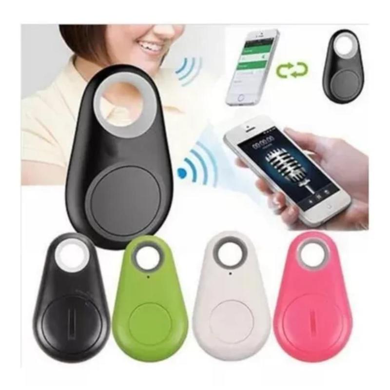 Rastreador Localizador GPS Crianças Idosos Chaves Animais - WCAN ...