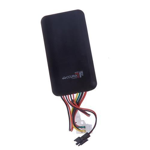 Rastreador Veicular Gsm Gps Tracker Moto Carro Caminhão Taxi - Accurate ...