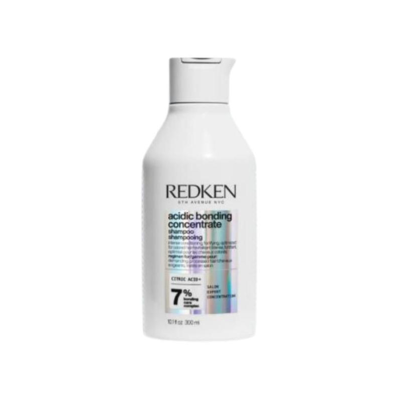 Redken shampoo abc 300ml - Shampoo - Magazine Luiza