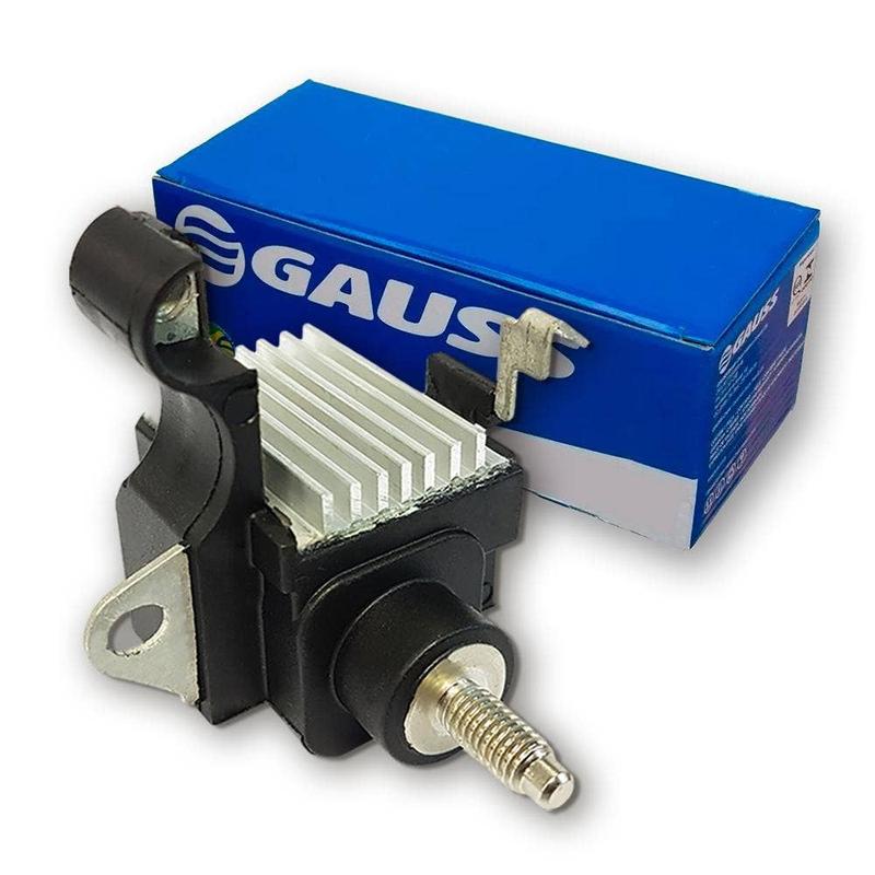 Regulador De Voltagem 14v Fiat Toro Diesel 2017 Gauss Regulador De Regulador De Voltagem 14v Fiat Toro Diesel 2017 Gauss Regulador De