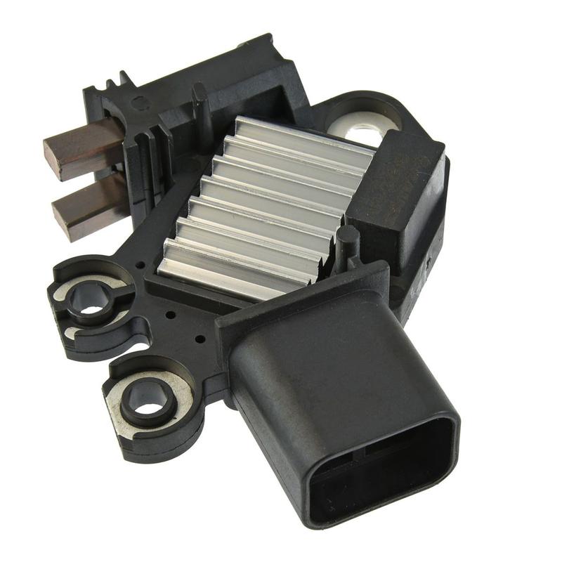 Regulador Voltagem Hyundai Hb20 2012 a 2023 - 848414 - GA950 ...