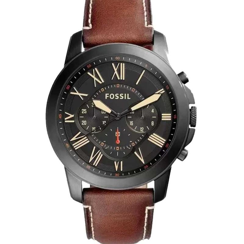 Reloj Fossil Analogico Dama Es4968 | Meses sin interés
