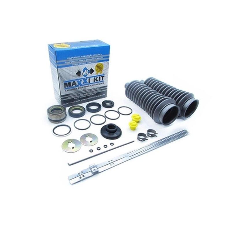 Reparo Caixa de Direção Pajero Full 2001 à 2018 - Maxxi Kit - Autopeças ...