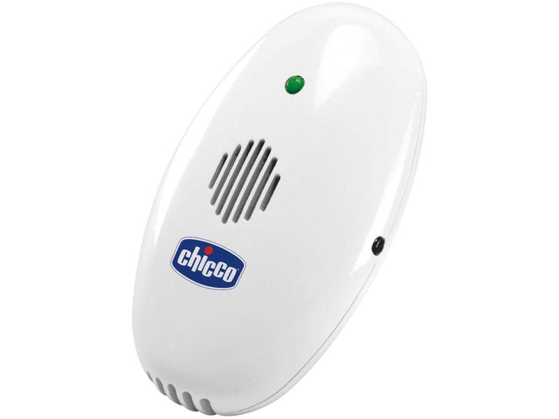 Repelente Eletrônico Ultrassônico - Chicco - Repelente Eletrônico para ...
