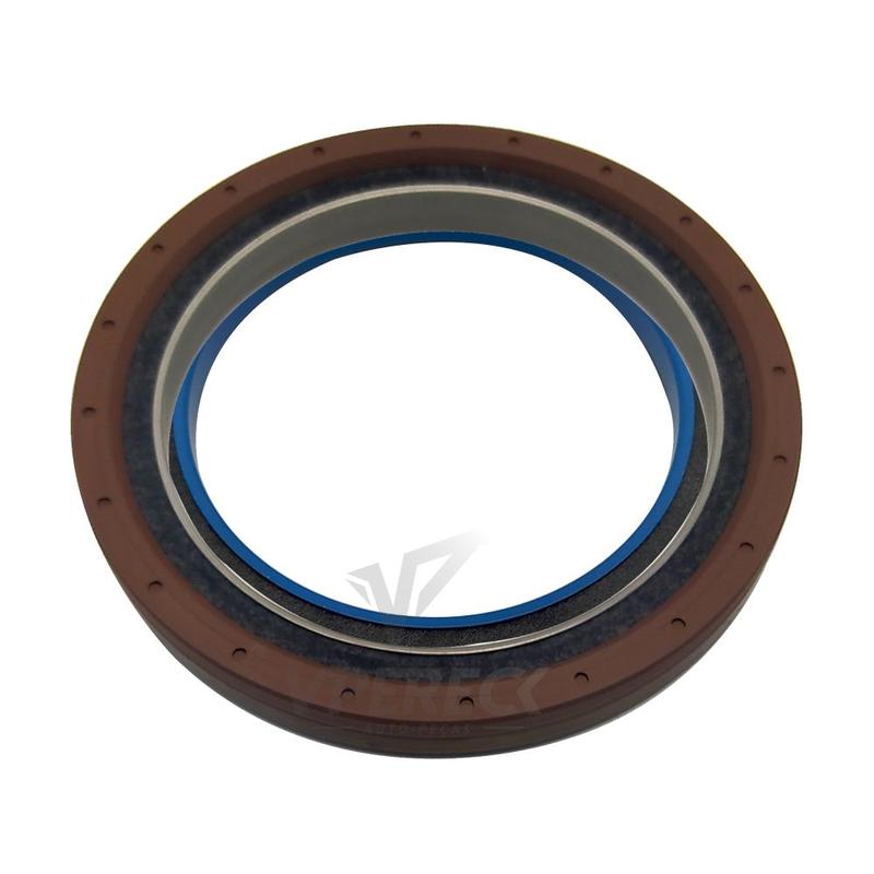 Retentor traseiro do virabrequim para Iveco Cursor / Eurotech ...