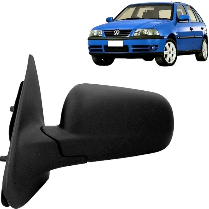 Retrovisor externo saveiro gol parati g3 g4 1999 2014 lado esquerdo ...