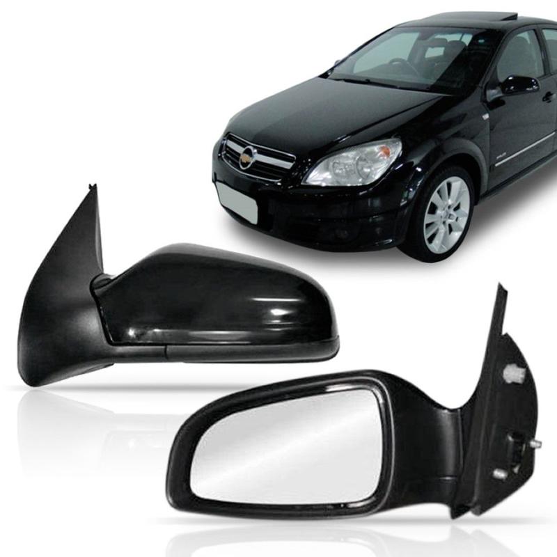 Retrovisor Vectra Elite Elegance 2005 2006 2007 2008 2009 - RETROVEX ...