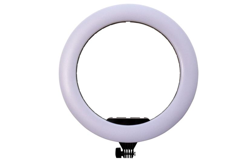Ring Light Tomate mlg-085 Original Completo - Luz de Selfie - Magazine ...